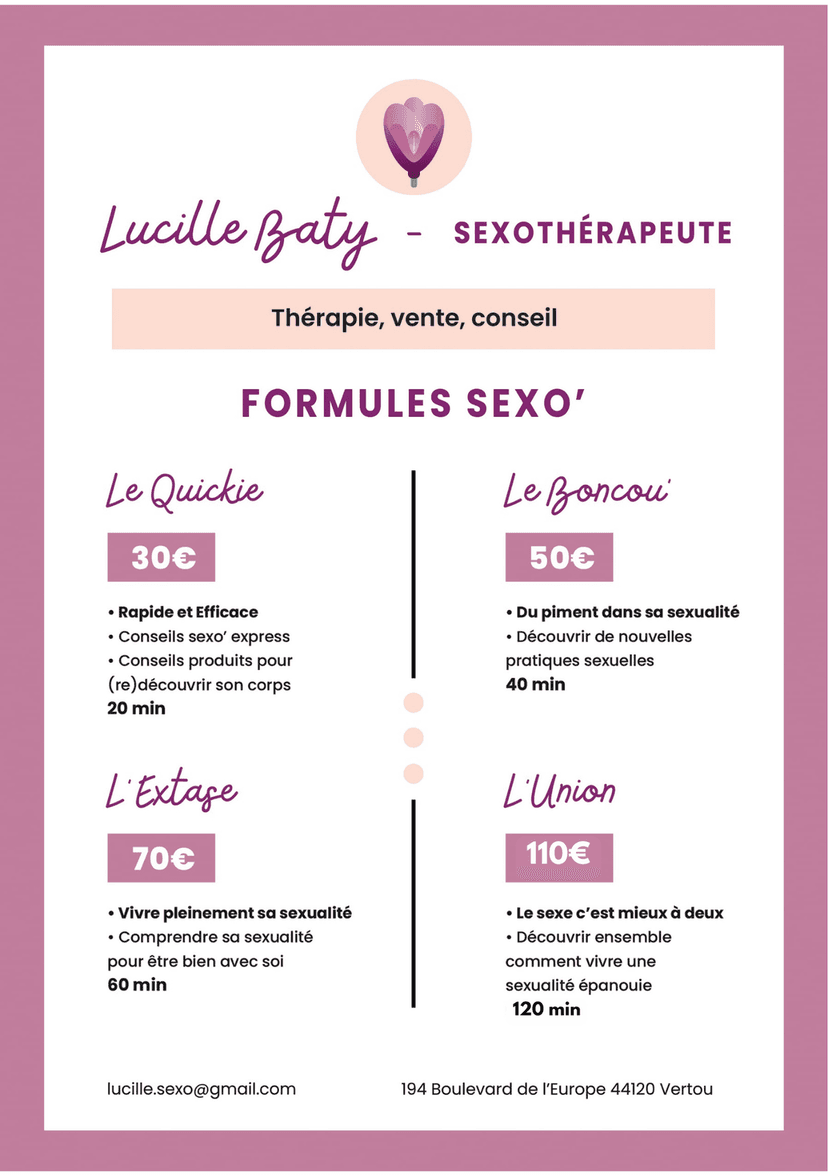 formules consultations